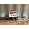 Used Exhaust Manifold Mercedes MBE4000 for sale thumbnail