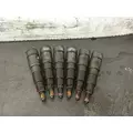  Fuel Injector Mercedes MBE4000 for sale thumbnail