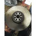 USED Harmonic Balancer MERCEDES MBE4000 for sale thumbnail