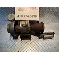  Turbocharger / Supercharger MERCEDES MBE4000 for sale thumbnail