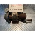  Turbocharger / Supercharger MERCEDES MBE4000 for sale thumbnail