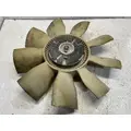 USED Fan Blade MERCEDES MBE900 for sale thumbnail