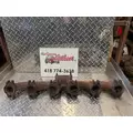 Used Exhaust Manifold Mercedes MBE906 for sale thumbnail