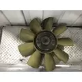 USED Fan Blade Mercedes MBE906 for sale thumbnail