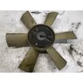 USED Fan Blade Mercedes MBE926 for sale thumbnail