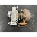 USED Turbocharger / Supercharger Mercedes MBE926 for sale thumbnail