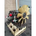 Mercedes OM 460 LA Engine Assembly thumbnail 8