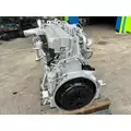Mercedes OM 460 LA Engine Assembly thumbnail 2