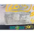 Mercedes OM 460 LA Engine Assembly thumbnail 2
