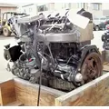 Mercedes OM 647 LA Engine Assembly thumbnail 4