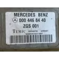 Mercedes OM 906 LA ECM thumbnail 3