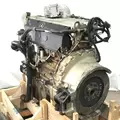 Mercedes OM 906 LA Engine Assembly thumbnail 6
