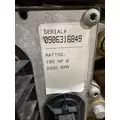 Mercedes OM 906 Engine Assembly thumbnail 2