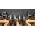 Mercedes OM460LA Crankshaft thumbnail 4