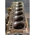 Mercedes OM460LA Cylinder Block thumbnail 5