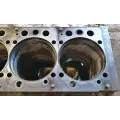 Mercedes OM460LA Cylinder Block thumbnail 8