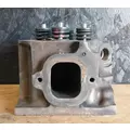 Mercedes OM460LA Cylinder Head thumbnail 2