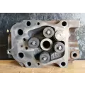 Mercedes OM460LA Cylinder Head thumbnail 4