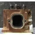 Mercedes OM460LA Cylinder Head thumbnail 5