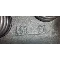 Mercedes OM460LA Cylinder Head thumbnail 8