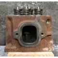 Mercedes OM460LA Cylinder Head thumbnail 3