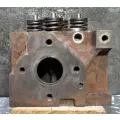 Mercedes OM460LA Cylinder Head thumbnail 5