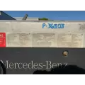 Mercedes OM460LA Engine Assembly thumbnail 9