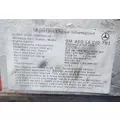 Mercedes OM460LA Engine Assembly thumbnail 4