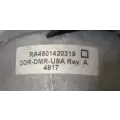 Mercedes OM460LA Engine Parts, Misc. thumbnail 7