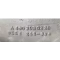 Mercedes OM460LA Engine Parts, Misc. thumbnail 5