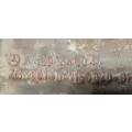 Mercedes OM460LA Engine Parts, Misc. thumbnail 6
