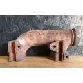 Mercedes OM460LA Exhaust Manifold thumbnail 2