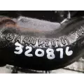 Mercedes OM460LA Exhaust Manifold thumbnail 2