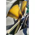 Mercedes OM460LA Fan Blade thumbnail 1