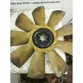 Mercedes OM460LA Fan Blade thumbnail 1