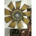 Mercedes OM460LA Fan Blade thumbnail 3