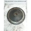 Mercedes OM460LA Flywheel thumbnail 1