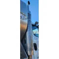 Mercedes OM460LA Muffler Shield thumbnail 1