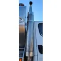 Mercedes OM460LA Muffler Shield thumbnail 3