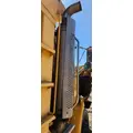 Mercedes OM460LA Muffler Shield thumbnail 1
