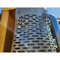 Mercedes OM460LA Muffler Shield thumbnail 4