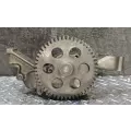 Mercedes OM460LA Oil Pump thumbnail 2