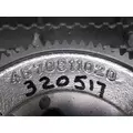 Mercedes OM460LA Timing Gears thumbnail 4