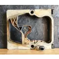 Mercedes OM460LA Wire Harness, Transmission thumbnail 2