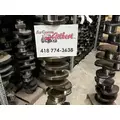 Mercedes OM460 Crankshaft thumbnail 1