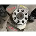 Mercedes OM460 Crankshaft thumbnail 2