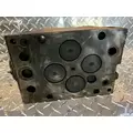 Mercedes OM460 Cylinder Head thumbnail 2