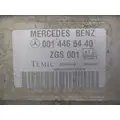 Mercedes OM460 ECM thumbnail 4