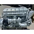 Mercedes OM460 Engine Assembly thumbnail 2