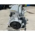 Mercedes OM460 Engine Assembly thumbnail 4